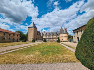 Château de Fléville - @amaury.boulanger1